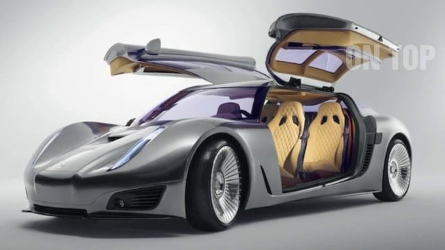 Koenigsegg Evolution (1996 - 2020)// Koenigsegg History