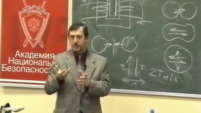 Тяжесть - Лёгкость в Динамике на Примере Движения Рук и Ног смотреть онлайн