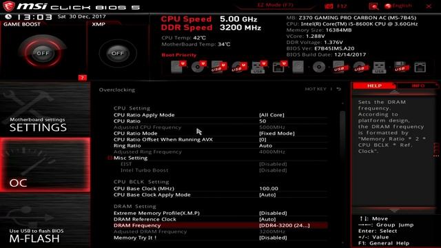 MSI GTX 1070 Ti + i5 8600k 5.0Ghz + MSI Z370 GAMING PRO CARBON - Обзор и Тесты в Играх смотреть онлайн