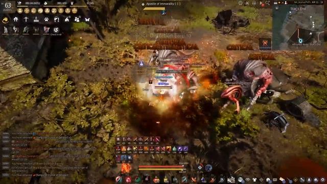 BDO -Road To 310 AP Part 3: I Made 10 Billion Silver in 1 Week from Enhancing Green Gears & Grindin смотреть онлайн