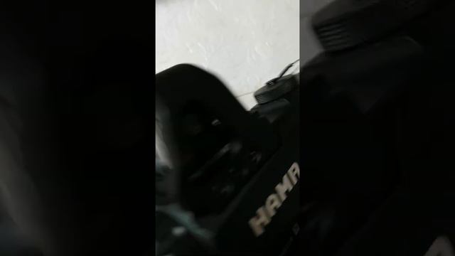 Dh gate Canis Hamr scope смотреть онлайн