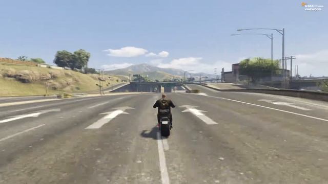 НОВАЯ НЕОФИЦИАЛЬНАЯ ФРАКЦИЯ | БАЙКЕРЫ | НА ГТА 5 RP смотреть онлайн