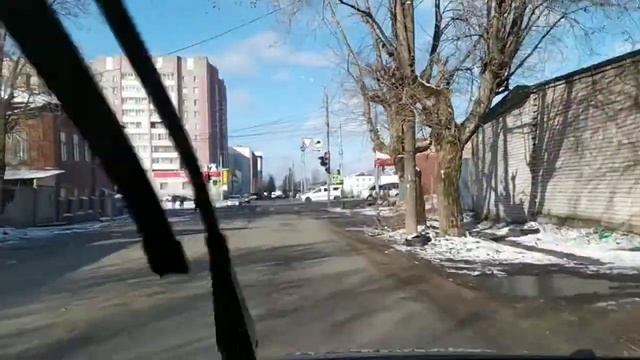 Дороги в Кировской области смотреть онлайн
