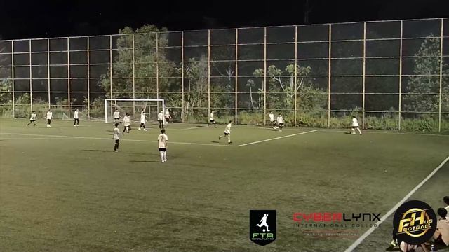 ORACLE FC (1) VS (0) BILIK QUARANTINE FC (Goal) - 30.12.2021 смотреть онлайн