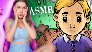 АСМР  ВОСПИТЫВАЮ РЕБЕНКА  Мое дитя Лебенсборн | ASMR My Child Lebensborn #1