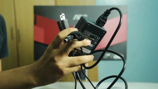 AGON AG251FZ Gaming Monitor - Unboxing and Review [Filipino Language] смотреть онлайн
