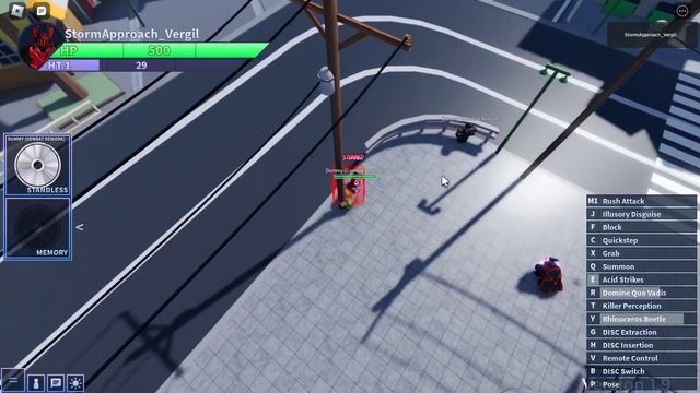 [aut roblox] simple white snake combo смотреть онлайн