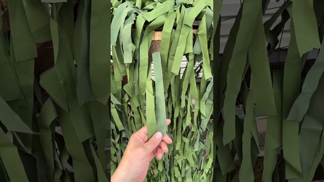Маскировочная сеть Лиана смотреть онлайн