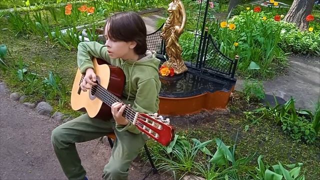 Летчик и Мальчишка смотреть онлайн