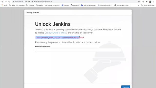 Docker Container Commands | Docker & Kubernetes class room training Part 4 смотреть онлайн