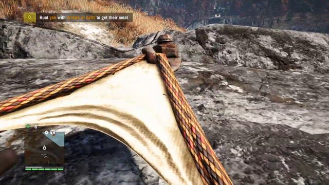 Far Cry 4 - Part 173 смотреть онлайн