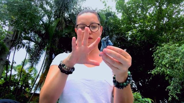 Witches Moon || February's Box смотреть онлайн