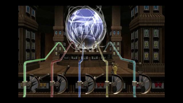 Zork Nemesis: The Forbidden Lands - [02/11] - [Temple of Agrippa - 02/02] - English Walkthrough смотреть онлайн