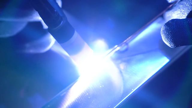 How To TIG Weld ANY Gap смотреть онлайн