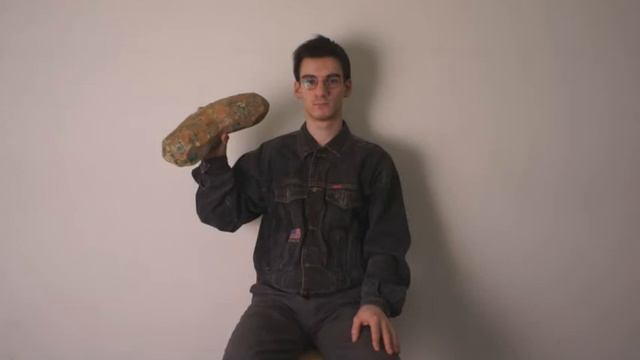 Дайджест видео-арта в духе Энди Уорхола