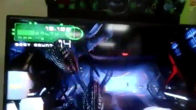 Игра из Джуманджи ,,Чужой'' смотреть онлайн