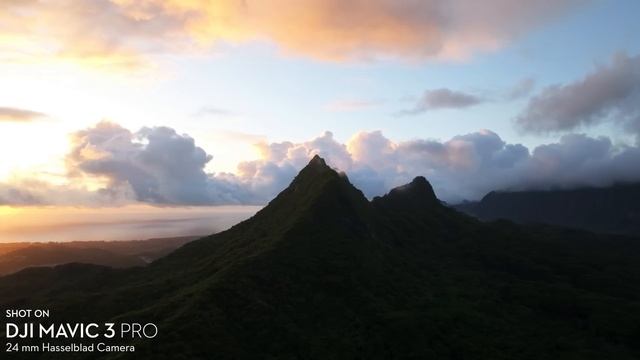 DJI Mavic 3 Pro | Long Term Review... Should You Buy It? смотреть онлайн
