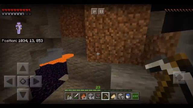 Sinh tồn minecraft trial 1.13 | Tập 16 Chuyến Đi Tìm Khoáng Sản Đầu Tiên Tại Ngôi Làng Mới!!!! смотреть онлайн