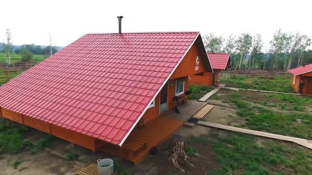 Кэмпэндээйигэ - "Сылгы соргута Сооруоска" (ХР 13 мүн. 2018) смотреть онлайн