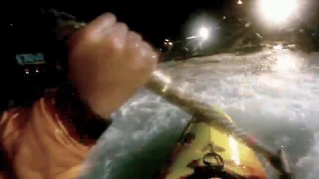 Teva Extreme Outdoor Games 2011: from Russia with Love смотреть онлайн