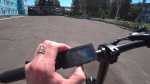 Xiaomi Himo Z20 unlock обзор, разблокировка, электровелосипед, велосипед