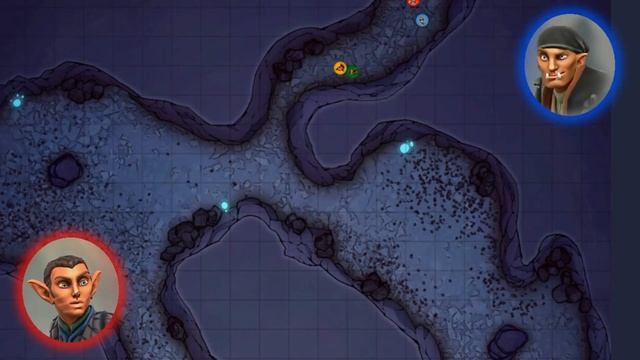 Dungeons & Ender Dragons: Dice Are Blocks Too - Ep 223 смотреть онлайн