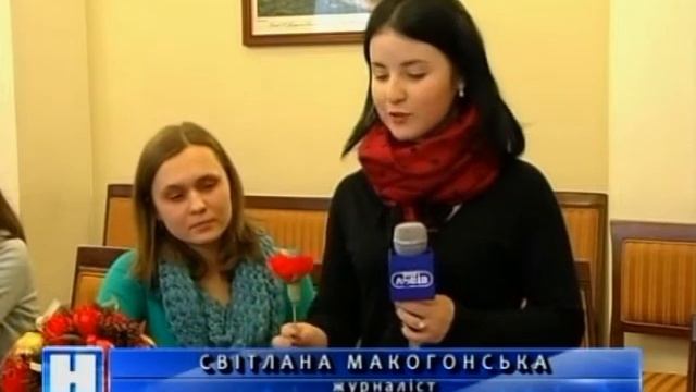 У Львові стартує друга міжрегіональна виставка ярмарок «Львівський новорічний хендмейд» смотреть онлайн