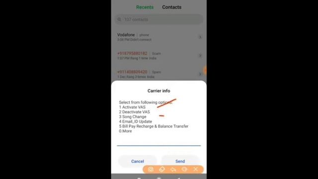 Vodafone Puk code unlock kaise kare without email 2020|Voda puk|voda puk code 2020|vodafone puk cod смотреть онлайн