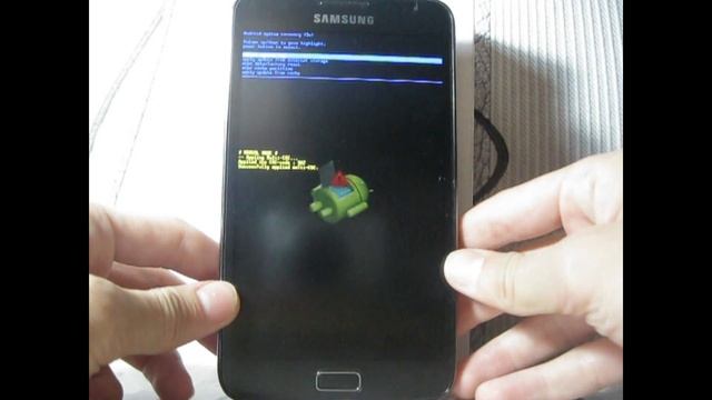 Как Получить Рут Права на Galaxy Note смотреть онлайн