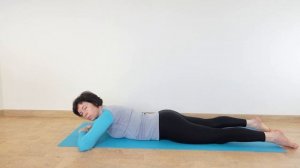 Упражнения для мышц тазового дна. Бесплатный марафон.