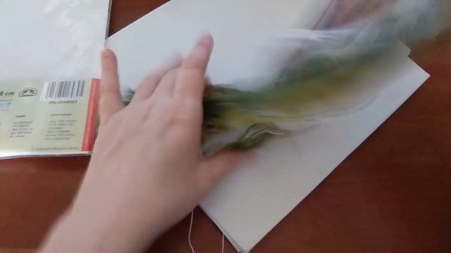 Планы/вне плана, результаты. Февраль 2020. Проект "Рукодельный год" смотреть онлайн