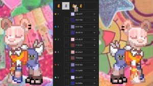 ?~5 идей для одежды пони таун~??