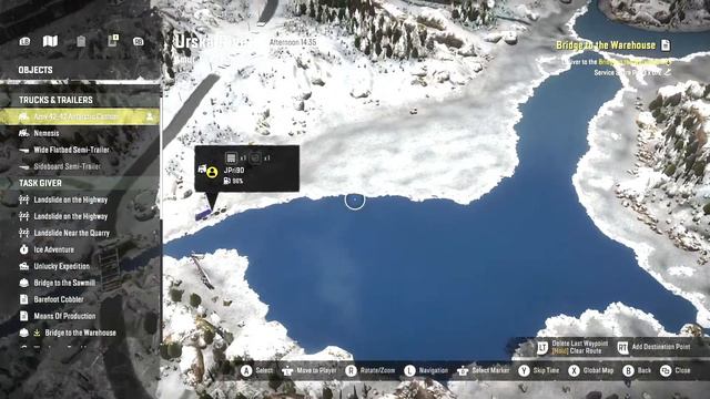 Snowrunner PC, Russia Federation, MODS смотреть онлайн