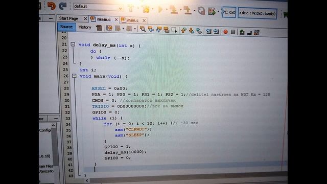 Напоминалка для выключения тестера смотреть онлайн