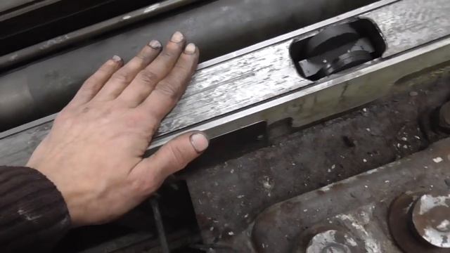 Задиры на направляющих что с этим делать и куда бежать. Бла бла бла. смотреть онлайн