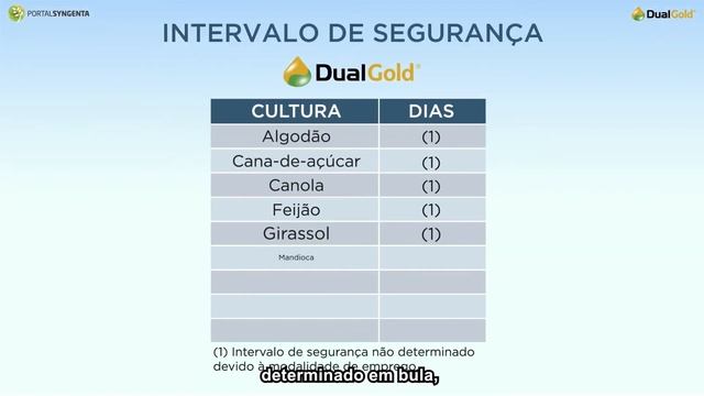 Bula Dual Gold