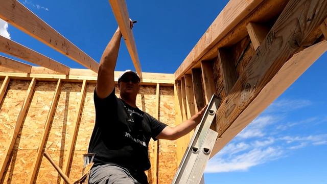 How To Roof A Solar Shed смотреть онлайн