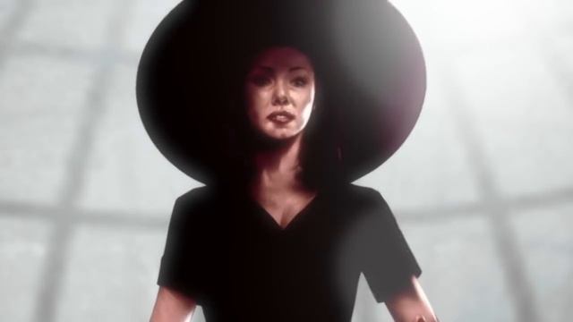 Hitman: Absolution — досье на "сорокседьмого" смотреть онлайн