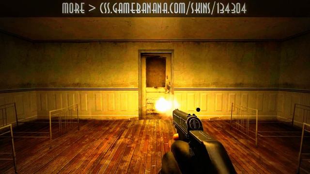 (CSS) HK VP70 for Glock смотреть онлайн