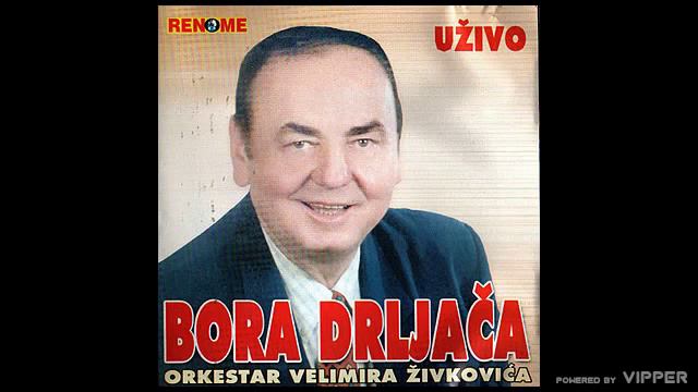 Bora Drljaca - Stari vuk - (Live) - (Audio 2006) смотреть онлайн