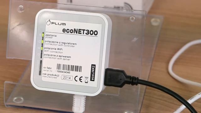 ecoNET 300 смотреть онлайн