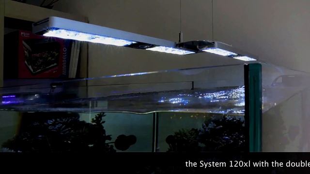 ELOS AquaStudio Milano смотреть онлайн