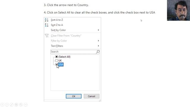 MS EXCEL 7 VIDEO смотреть онлайн