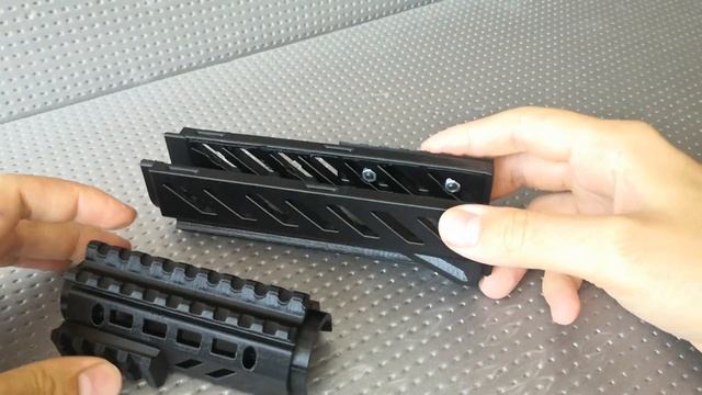 Цівка для ак74 смотреть онлайн