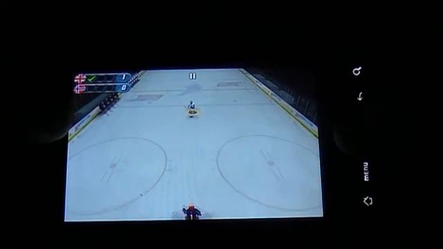 Hockey Nations ShootOut - бесплатная версия Hockey Nations смотреть онлайн