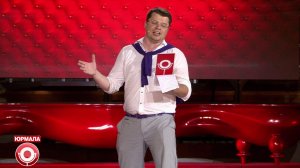 Гарик Харламов и Гарик Мартиросян - Конкурс "Новая волна 2014"