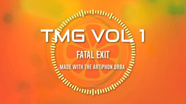 The Mighty Grapefruit - Volume 1 - A mini album recorded with the Artiphon Orba смотреть онлайн