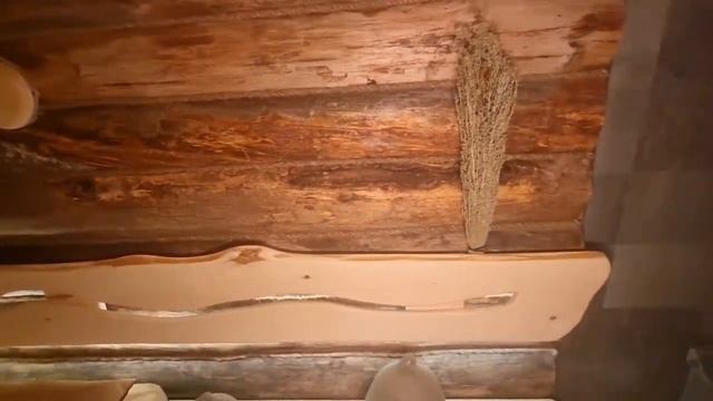 Баня: КЕЛО ИЛИ ЛИПА? Решать тебе! Две одинаковые парные с двумя видами отделки. смотреть онлайн