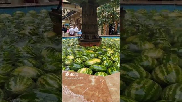 #shorts Люблю лето. За что? да хотя бы за вкусные,сочные и ароматные #арбузы 😋😋😋 смотреть онлайн