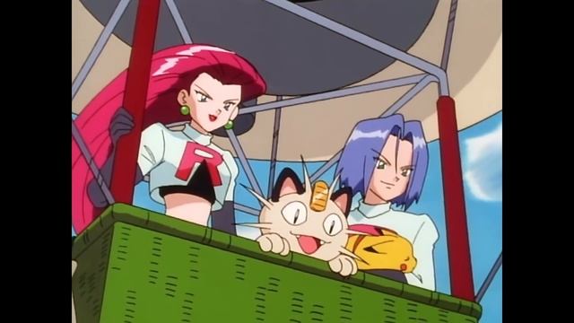The Squirtle Squad! | Pokémon: Indigo League | Official Clip